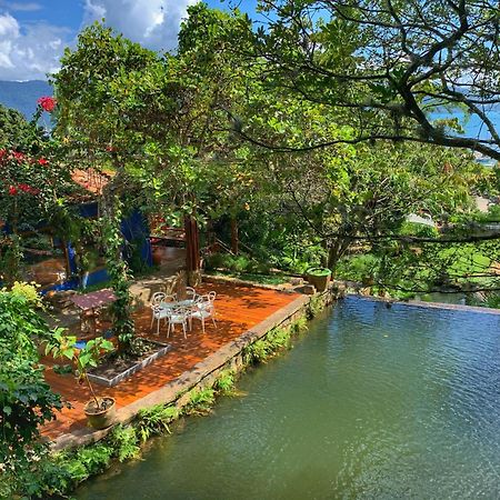 فيلا Casas D'Agua Doce - Casa Atelie إلهابيلا المظهر الخارجي الصورة