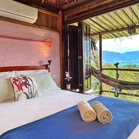 فيلا Casas D'Agua Doce - Casa Atelie إلهابيلا المظهر الخارجي الصورة