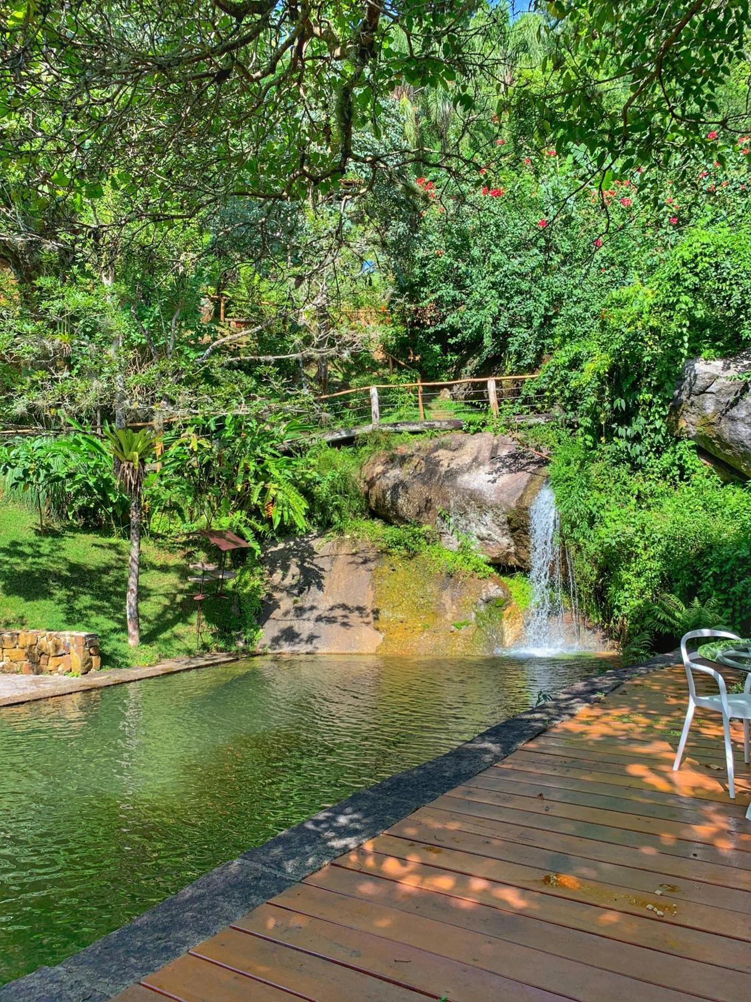 فيلا Casas D'Agua Doce - Casa Atelie إلهابيلا المظهر الخارجي الصورة