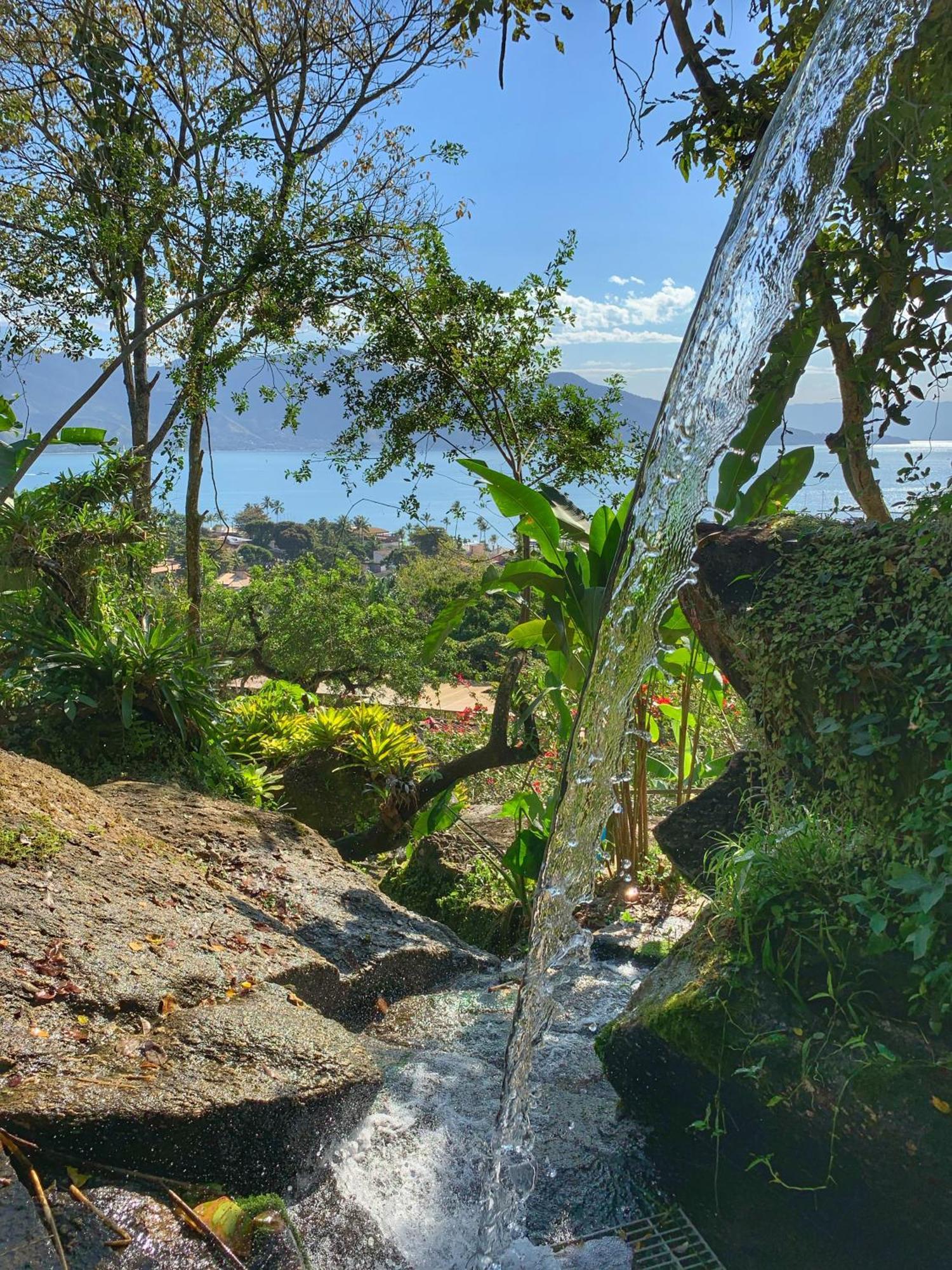 فيلا Casas D'Agua Doce - Casa Atelie إلهابيلا المظهر الخارجي الصورة
