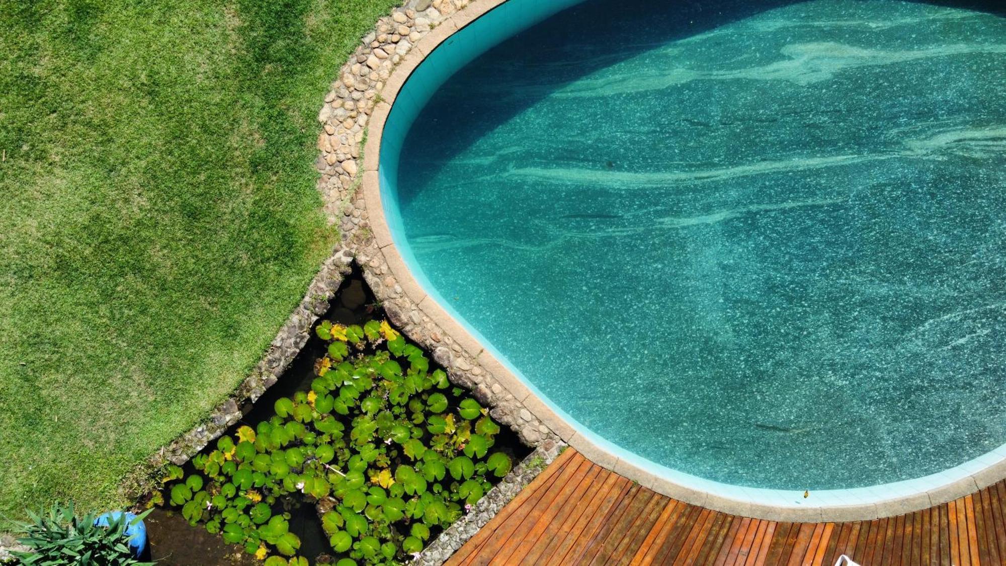 فيلا Casas D'Agua Doce - Casa Atelie إلهابيلا المظهر الخارجي الصورة