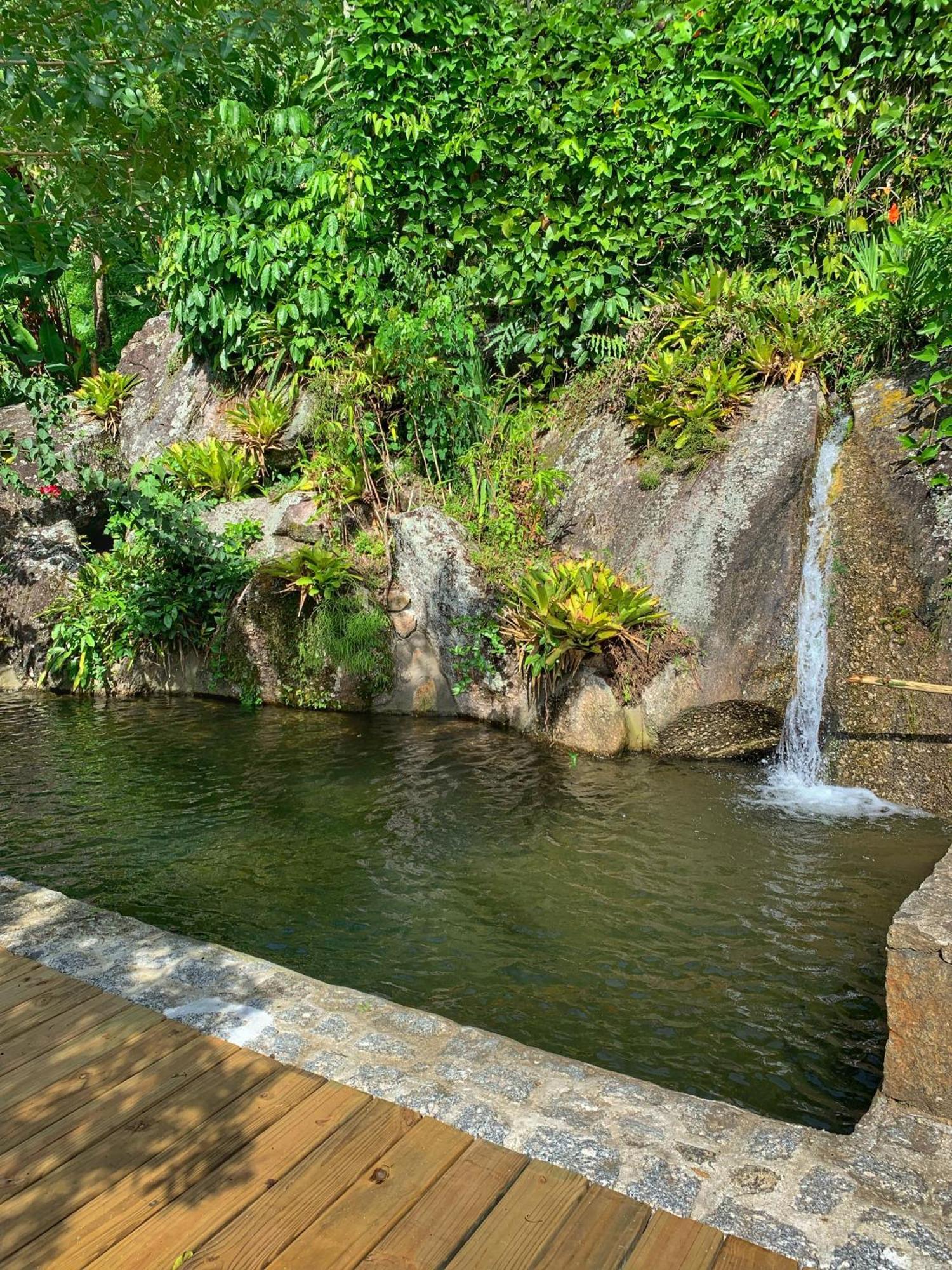 فيلا Casas D'Agua Doce - Casa Atelie إلهابيلا المظهر الخارجي الصورة