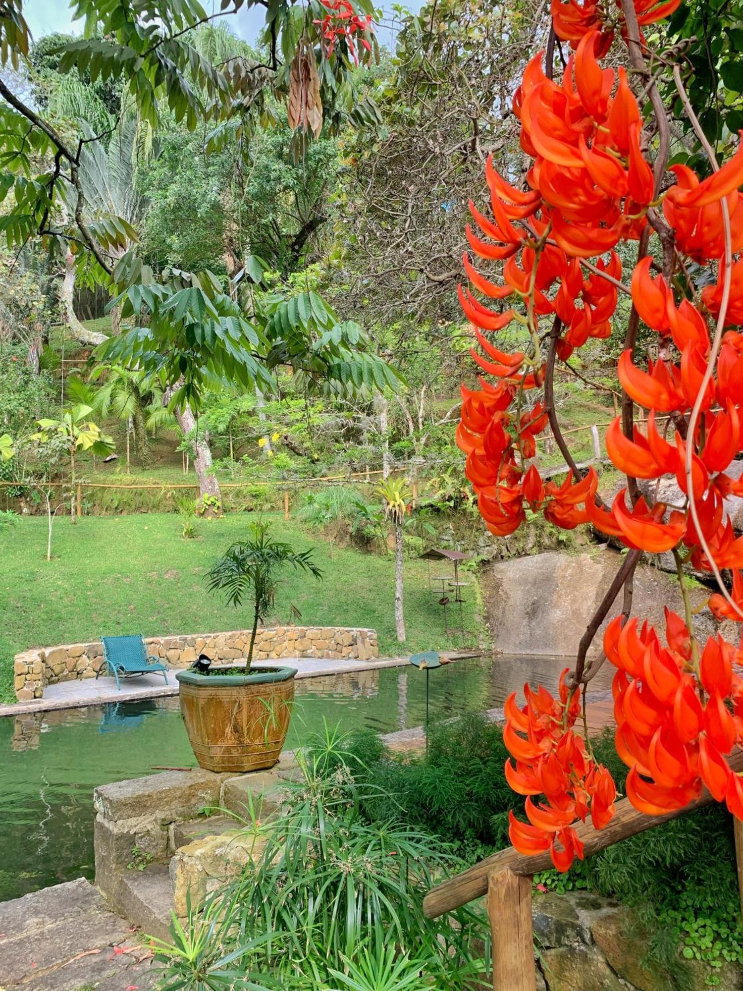 فيلا Casas D'Agua Doce - Casa Atelie إلهابيلا المظهر الخارجي الصورة
