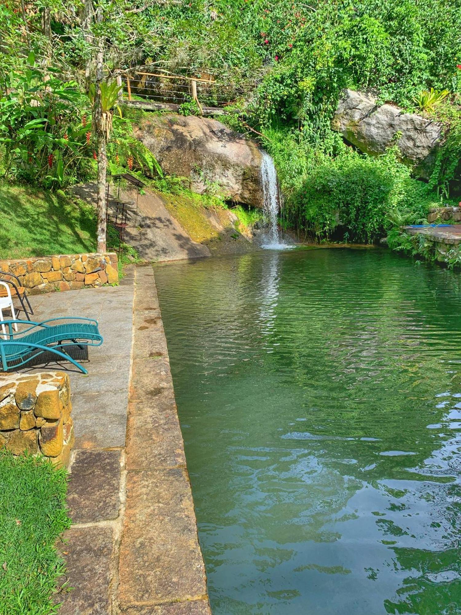فيلا Casas D'Agua Doce - Casa Atelie إلهابيلا المظهر الخارجي الصورة