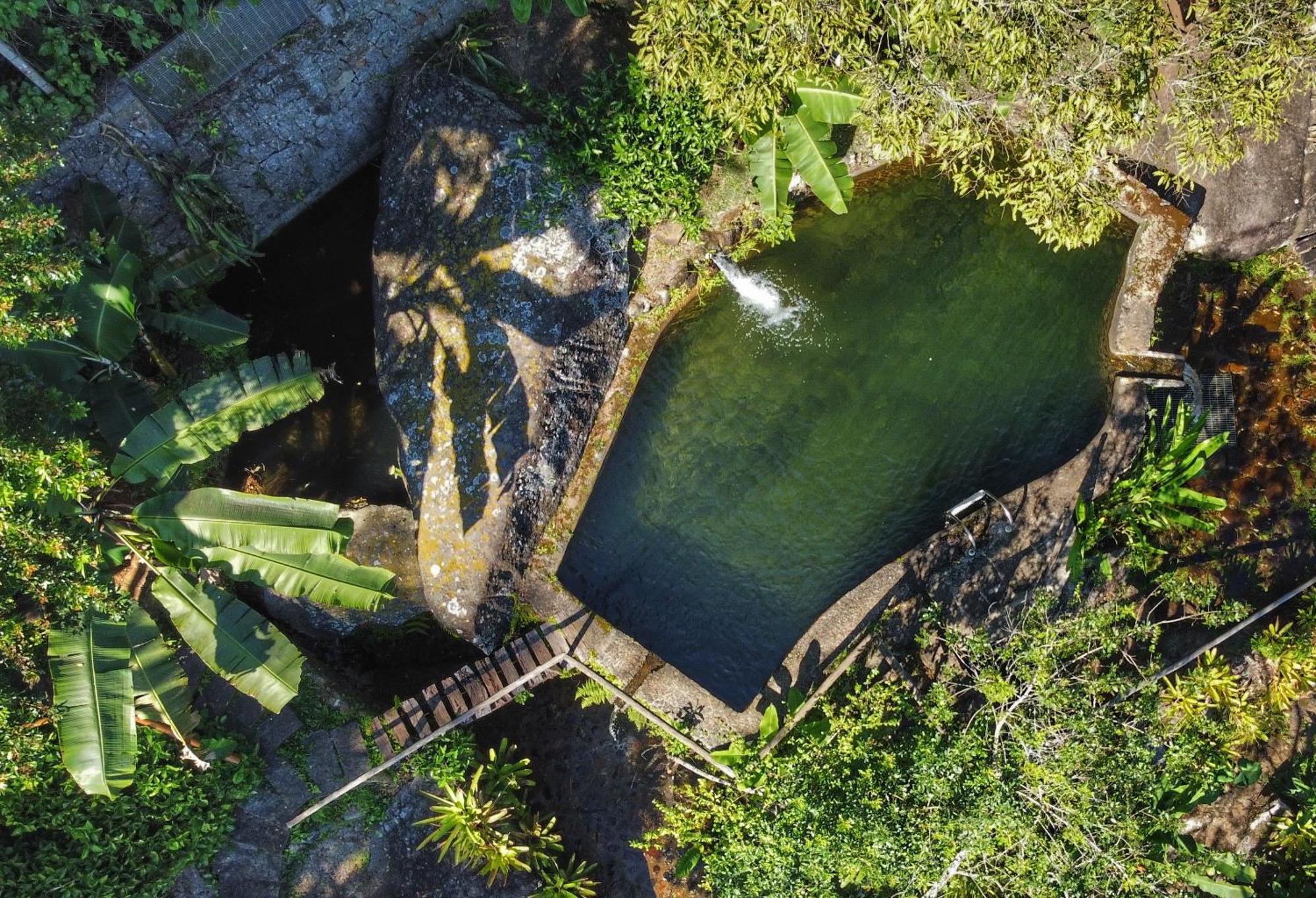 فيلا Casas D'Agua Doce - Casa Atelie إلهابيلا المظهر الخارجي الصورة