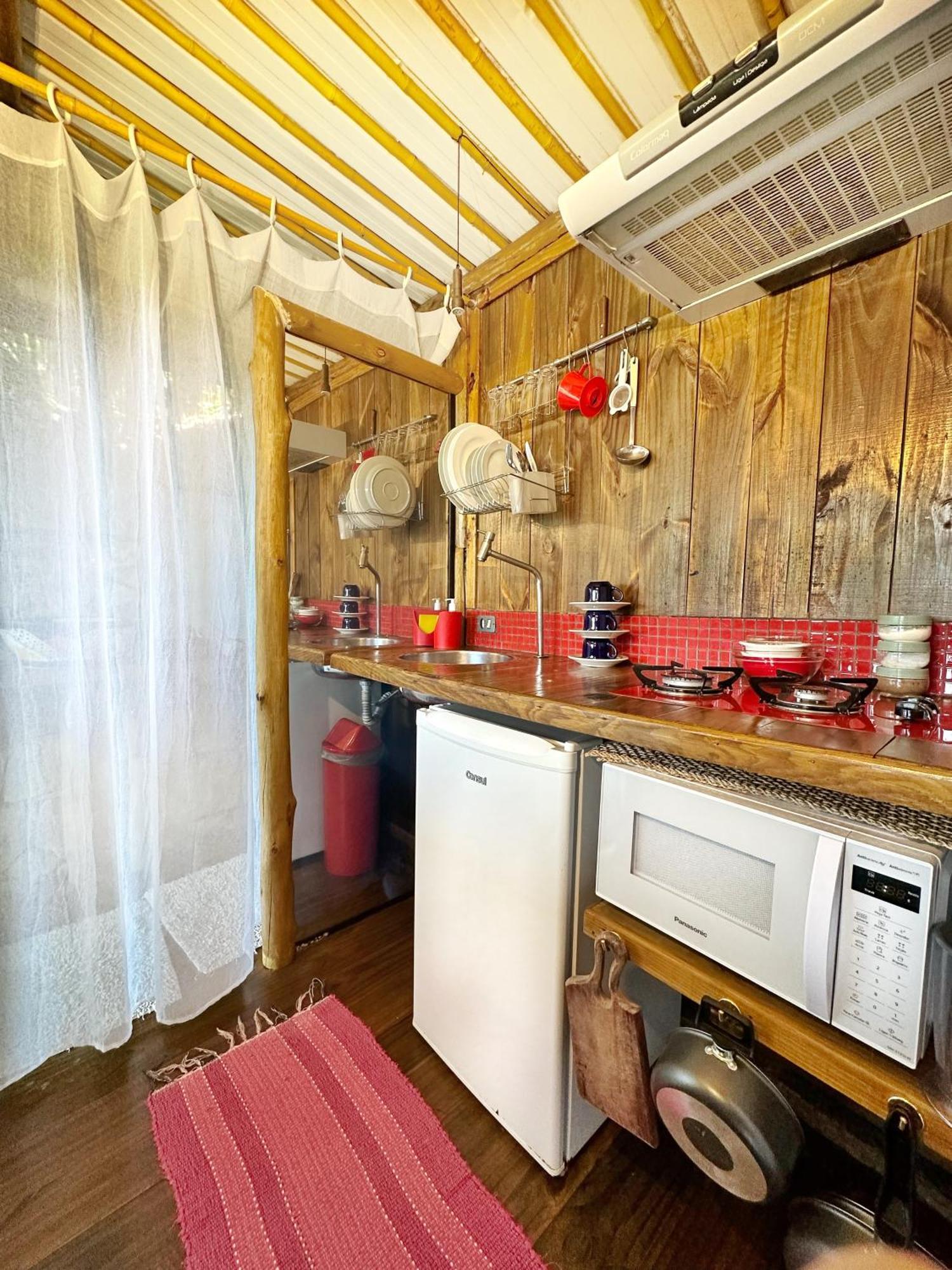 فيلا Casas D'Agua Doce - Casa Atelie إلهابيلا المظهر الخارجي الصورة