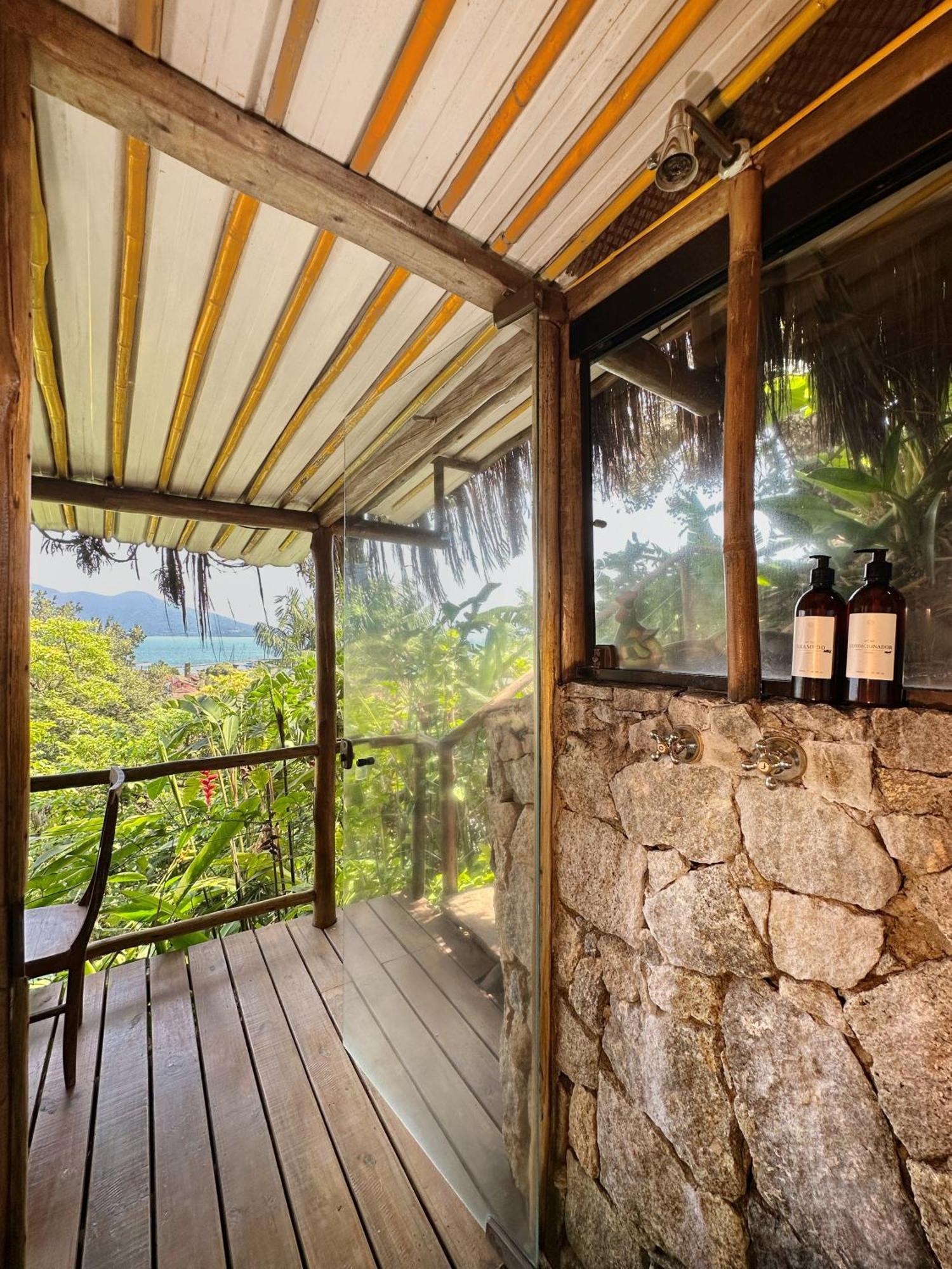 فيلا Casas D'Agua Doce - Casa Atelie إلهابيلا المظهر الخارجي الصورة